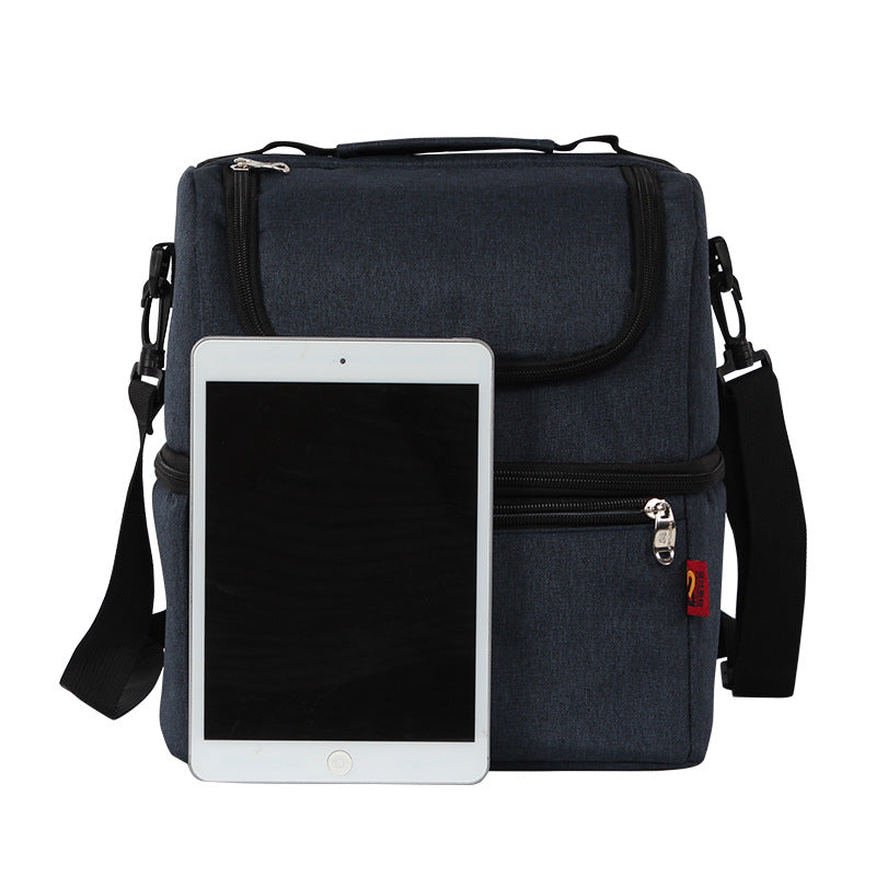 Waterproof and Leakproof Insulation Bag