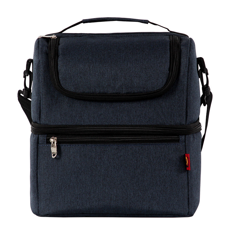 Waterproof and Leakproof Insulation Bag