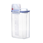 Hermetically Sealed Storage Bucket 