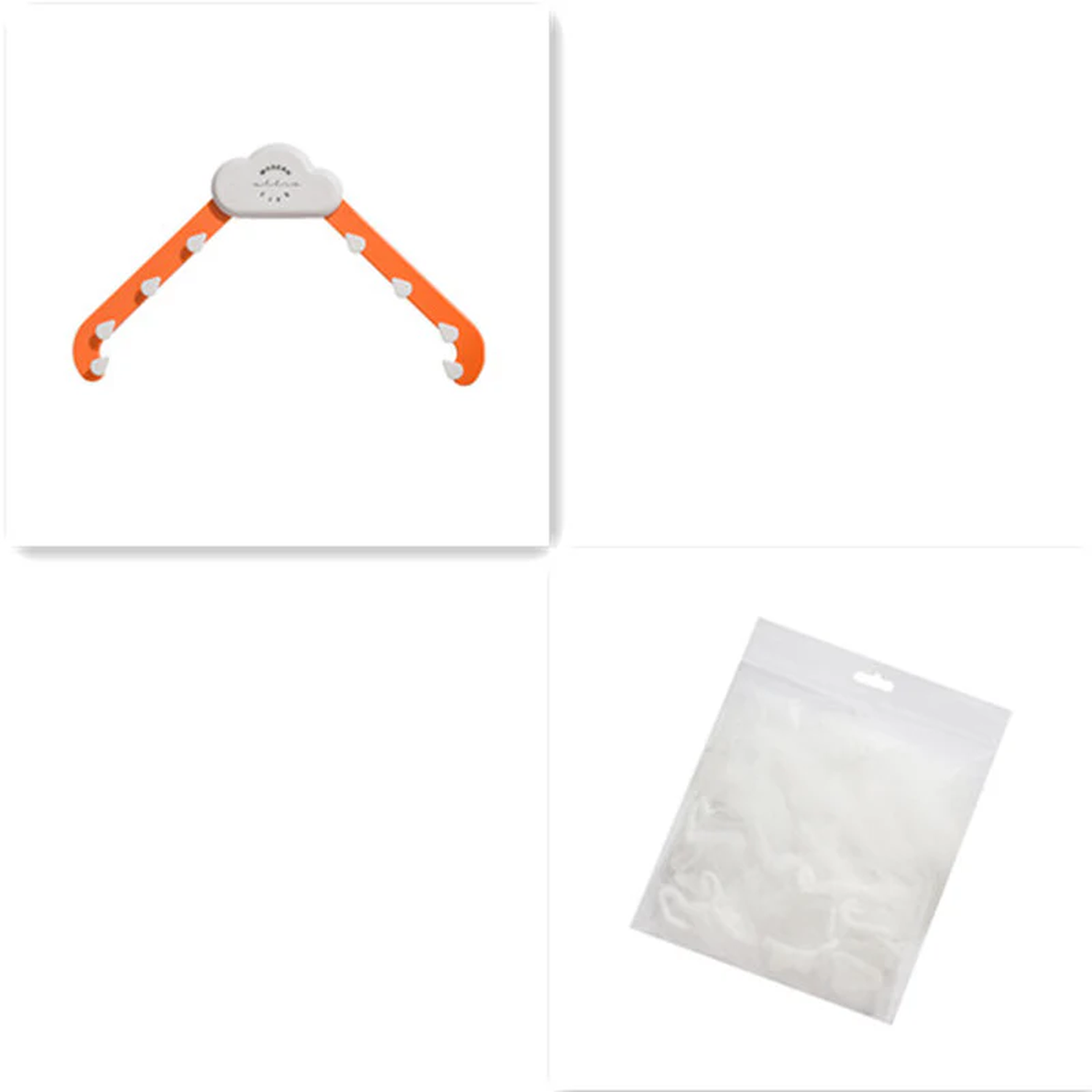 Ultimate Kitchen Waste Drain Rack