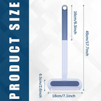 4-in-1 Pet Hair & Screen Cleaner