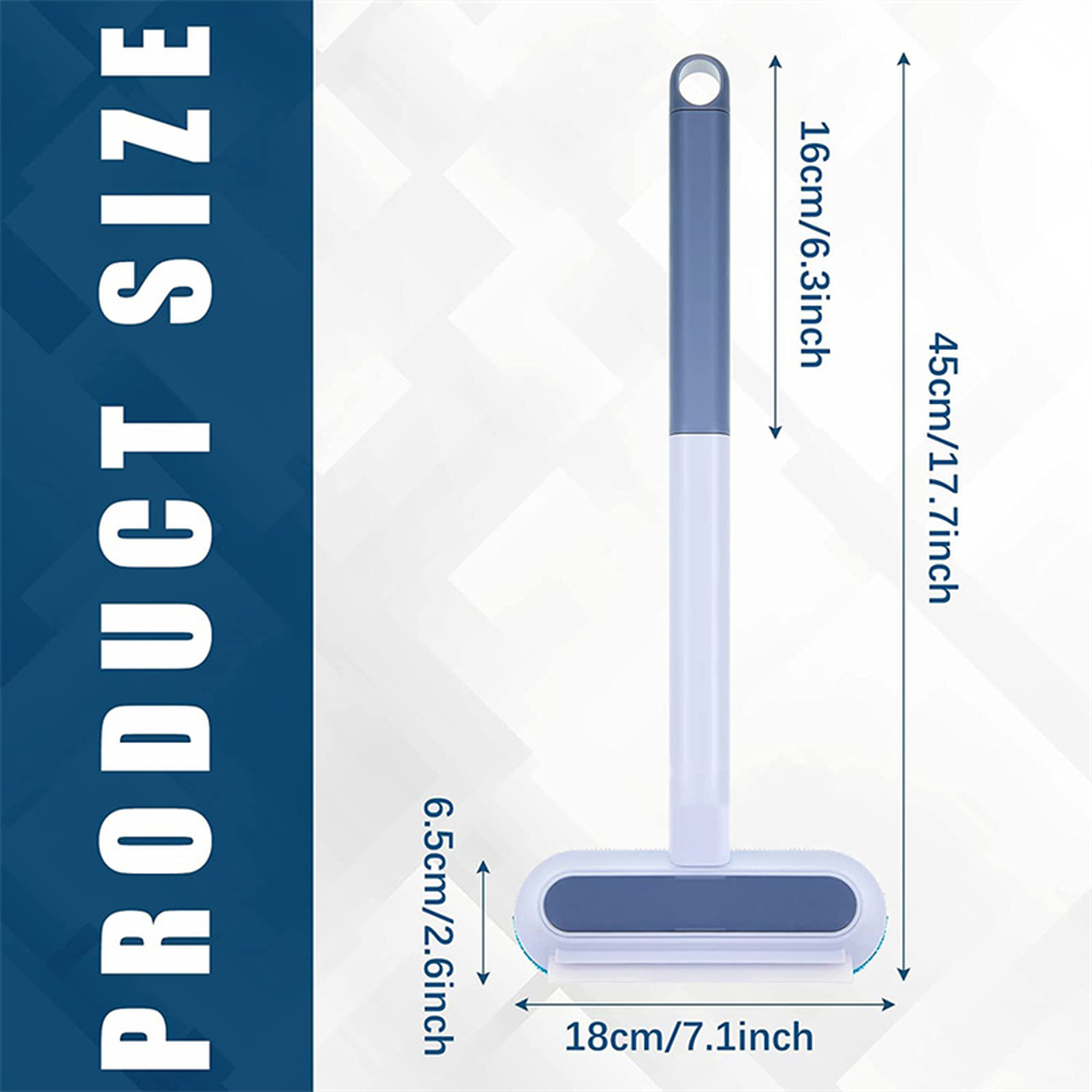 4-in-1 Pet Hair & Screen Cleaner