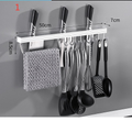 Multifunctional Storage Rack
