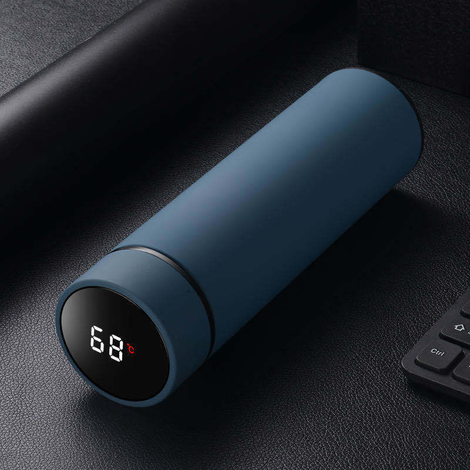 All-Day Temperature Control Water Bottle