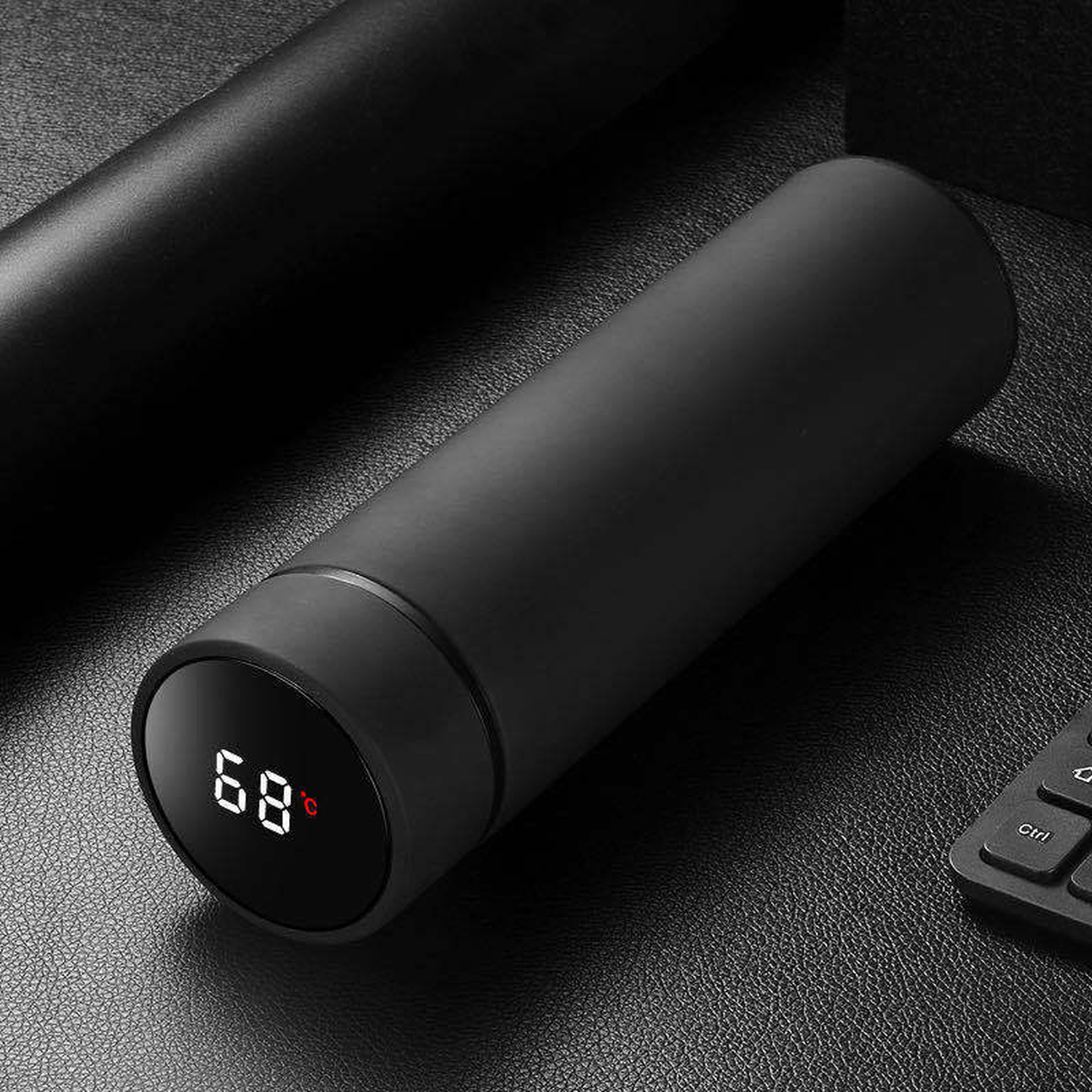 All-Day Temperature Control Water Bottle