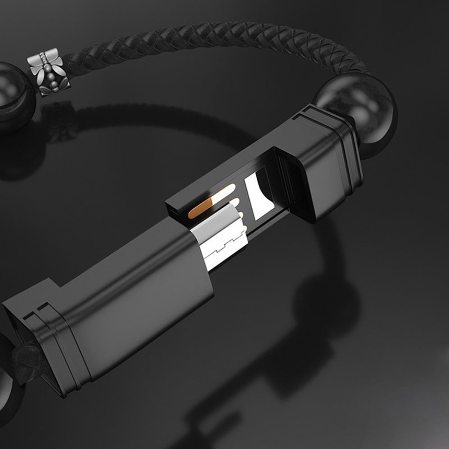 Data Cable Bracelet Charging Cable