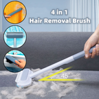 4-in-1 Pet Hair & Screen Cleaner
