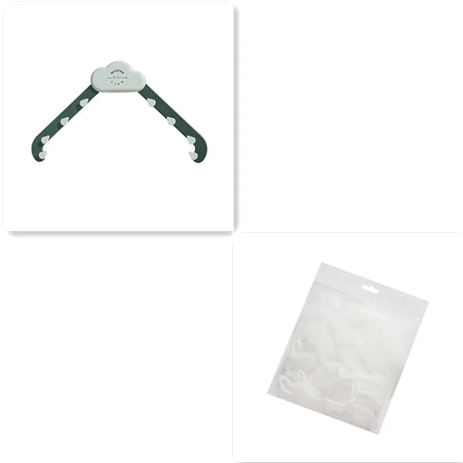 Ultimate Kitchen Waste Drain Rack