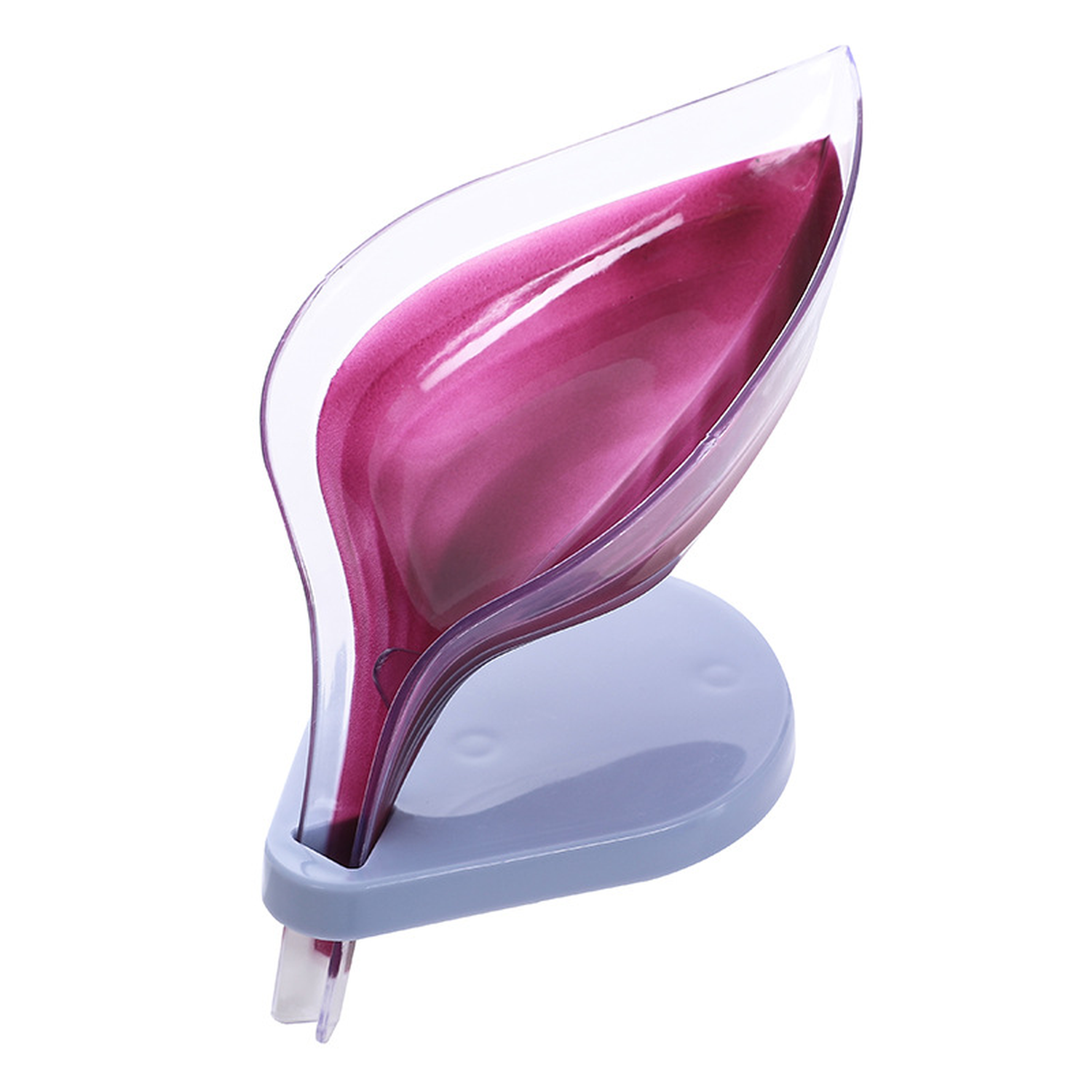 Soap & Sponge Sink Drain Box 