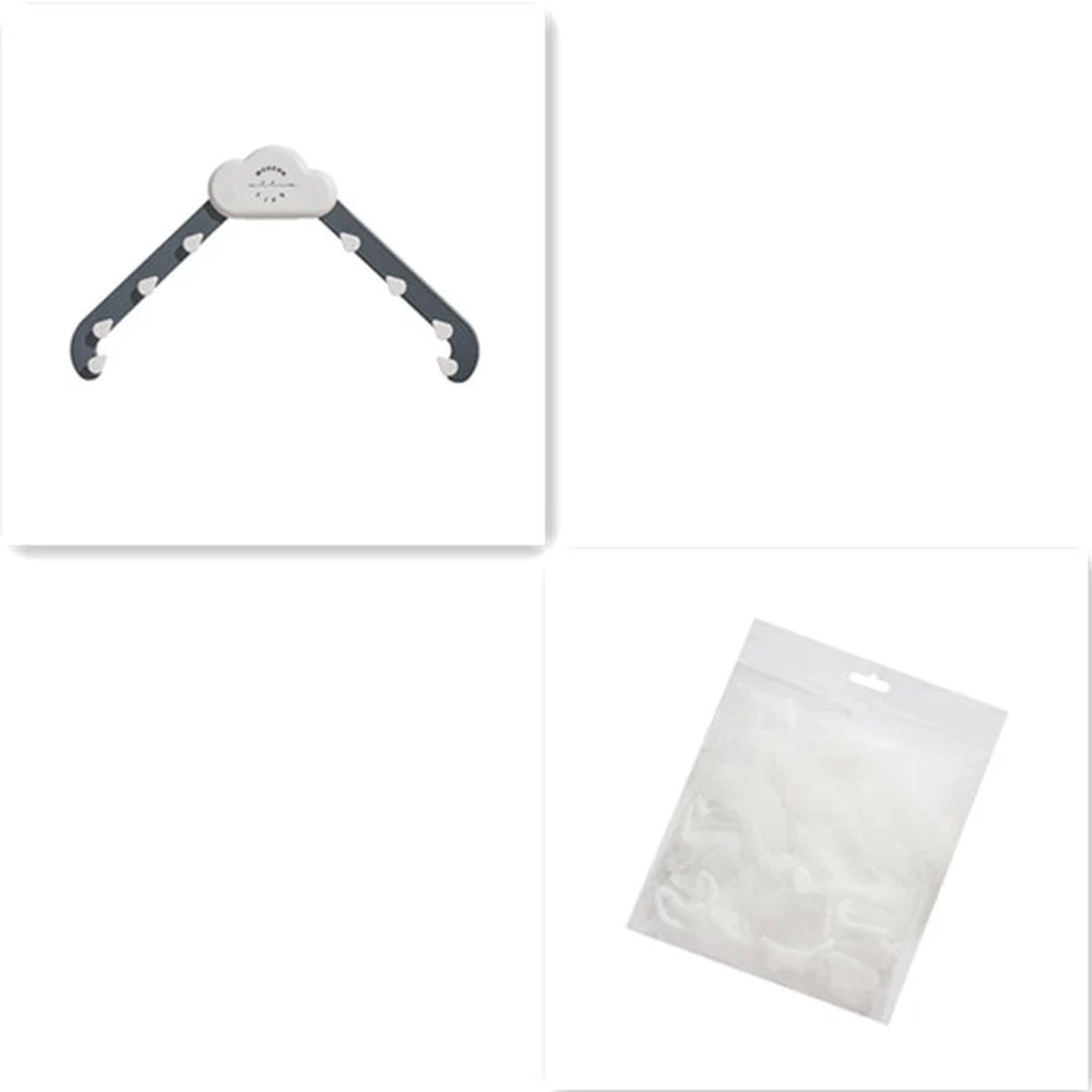 Ultimate Kitchen Waste Drain Rack