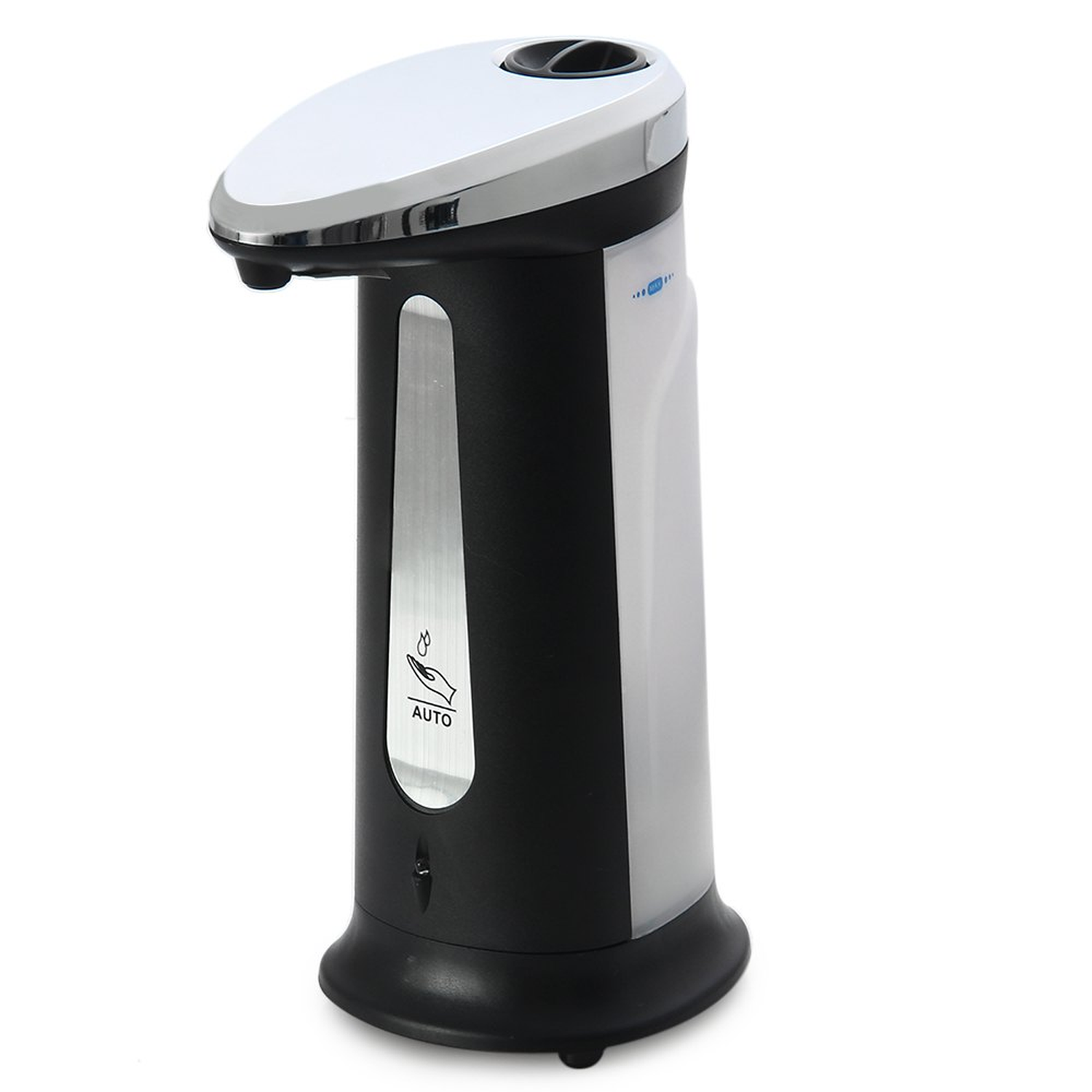 Automatic Liquid Soap Dispenser Touchless 400Ml