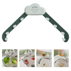 Ultimate Kitchen Waste Drain Rack