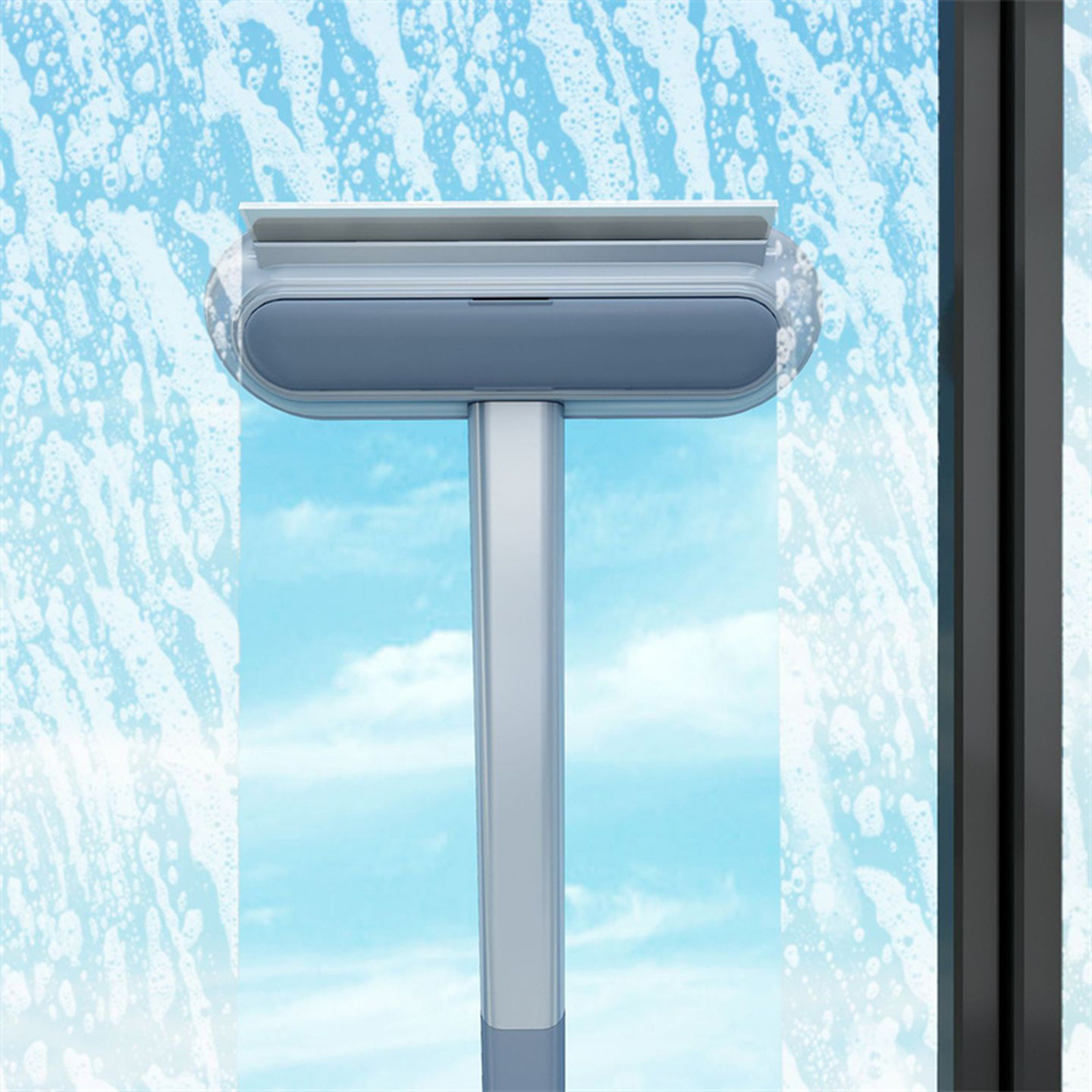 4-in-1 Pet Hair & Screen Cleaner