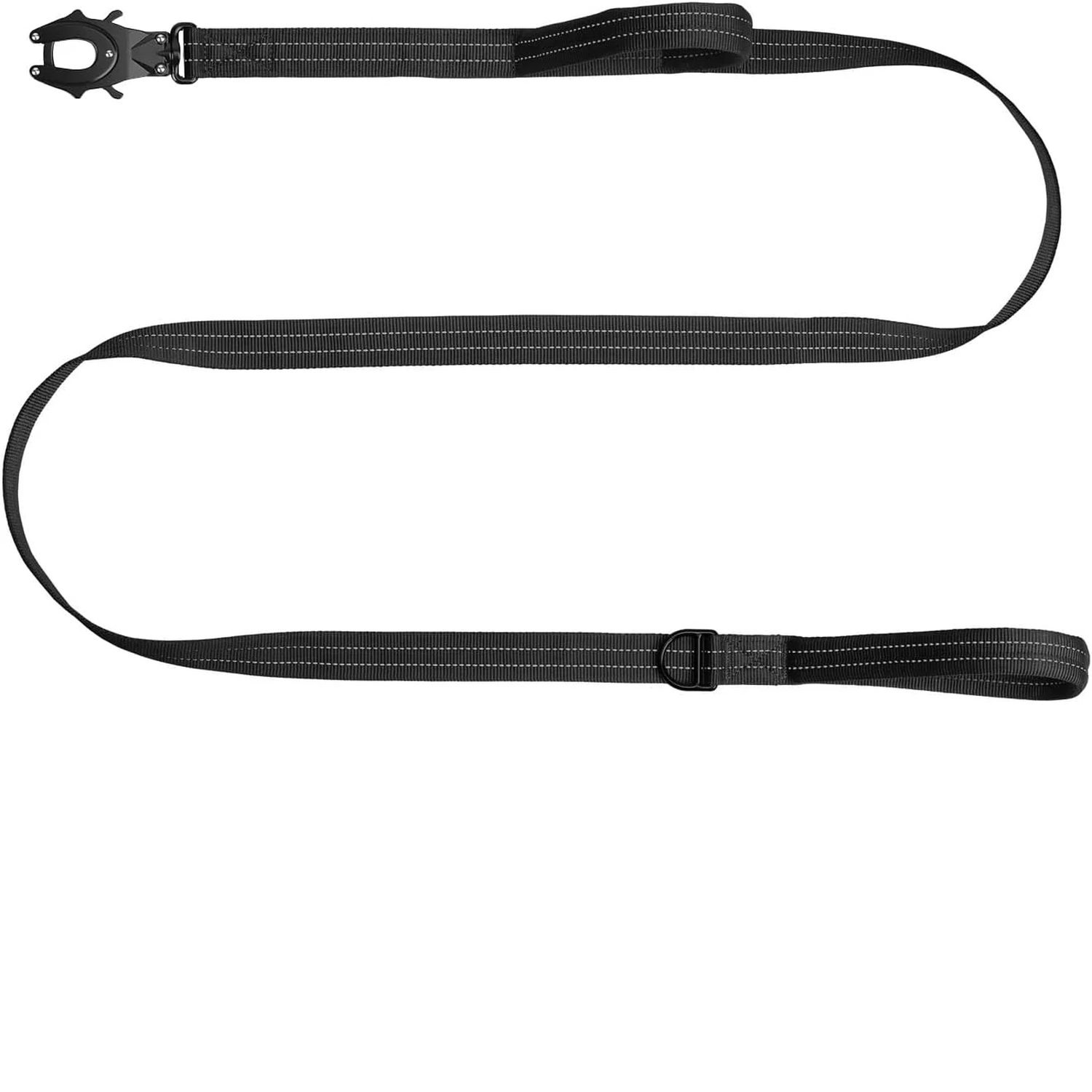 Reflective Dog Leash for Medium to Large Breeds