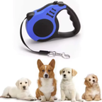 Ultimate Retractable Pet Travel Leash
